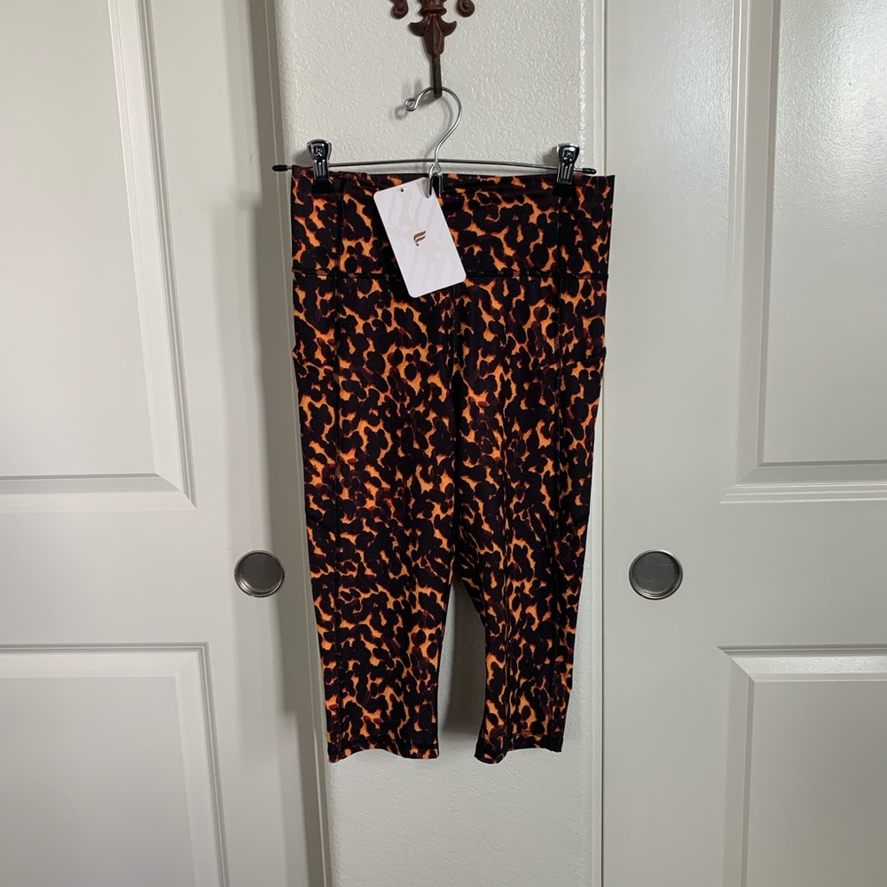 Fabletics leggings